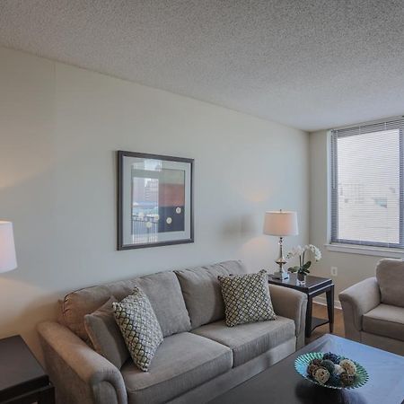 Madison Hospitality At 1401 Joyce Street Арлингтън Екстериор снимка