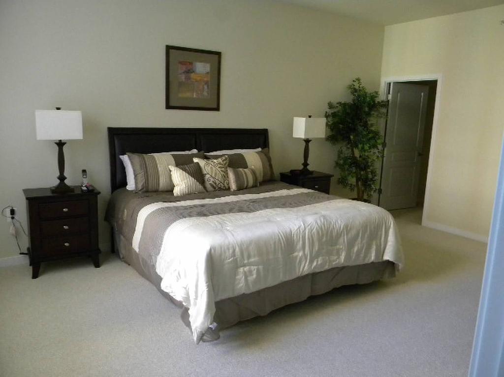 Madison Hospitality At 1401 Joyce Street Арлингтън Стая снимка