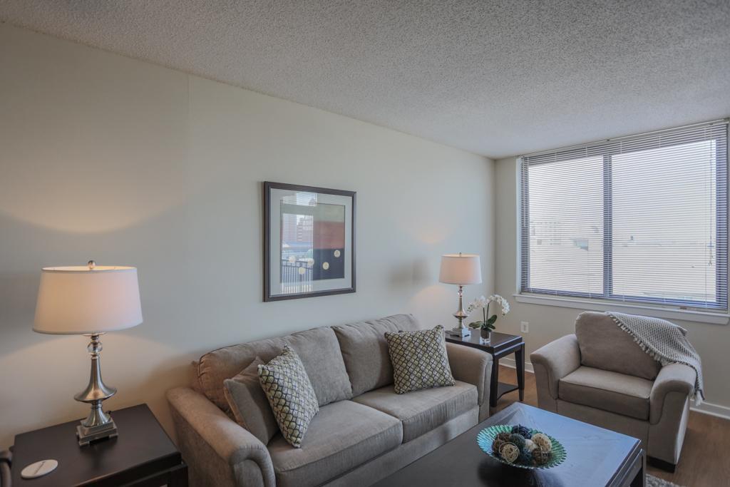 Madison Hospitality At 1401 Joyce Street Арлингтън Екстериор снимка