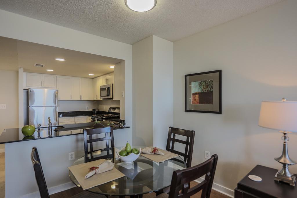 Madison Hospitality At 1401 Joyce Street Арлингтън Екстериор снимка